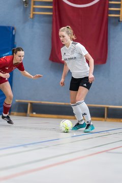 Bild 238 - F NFV Futsalturnier
